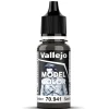 Vallejo Model Color 18 ml Burnt umber mat 941