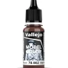 Vallejo Model Color 18 ml Cavalry brown mat 982