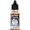 Vallejo Model Color 18 ml Flat flesh mat 955
