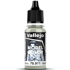 Vallejo Model Color 18 ml Green grey mat 971