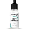 Vallejo Model Color 18 ml Matt varnish 520