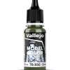 Vallejo Model Color 18 ml Medium olive mat 850