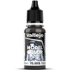 Vallejo Model Color 18 ml Olive brown mat 889