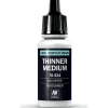 Vallejo Model Color 18 ml Thinner 524