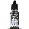 Vallejo Model Color 18 ml US olive drab mat 887