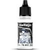 Vallejo Model Color 18 ml White mat 951