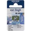 van Gogh akvarellmaling halvkopp – Sap Green 623
