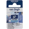 van Gogh akvarellmaling halvkopp – Ultramarine Deep 506