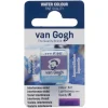 van Gogh akvarellmaling halvkopp – Interference Violet 847