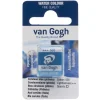 van Gogh akvarellmaling halvkopp – Cerulean Blue Phthalo 535