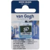 van Gogh akvarellmaling halvkopp – Hookers Green Deep 645