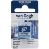 van Gogh akvarellmaling halvkopp – Phthalo blue 570