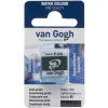 van Gogh akvarellmaling halvkopp – Permanent Yellow Green 633