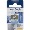 van Gogh akvarellmaling halvkopp – Interference Red 845