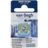 van Gogh akvarellmaling halvkopp – Interference Green 848