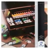 Van Gogh Oljemaling - Expert Box