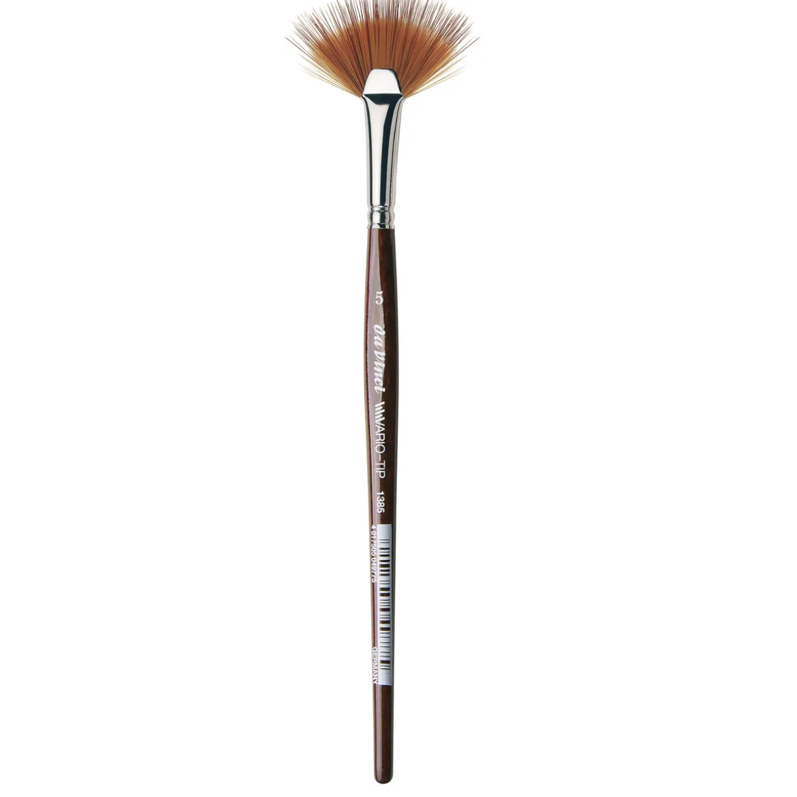 Vario-Tip 1385 fan brush 5