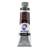 V Gogh olje 40 ml Burnt umber