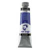 V Gogh olje 40 ml Prussian blu