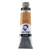 V Gogh olje 40 ml Yellow ochre