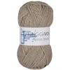 Viking Garn Alpaca Storm 50 g beige 507