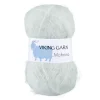 Viking Garn Mohrino 50 g lysegrå 536