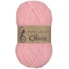 Viking Garn Olivia 50 g aprikos