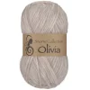 Viking Garn Olivia 50 g sand