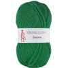 Viking Garn Snorre 100 g eplegrønn 233