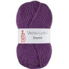 Viking Garn Snorre 100 g lilla 269