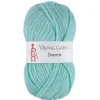 Viking Garn Snorre 100 g lys aqua 221