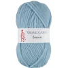Viking Garn Snorre 100 g lyseblå 220
