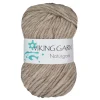 Viking Naturgarn 50 g beige 607