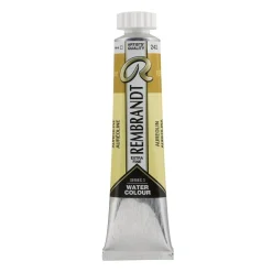 Water col 20 ml Aureoline