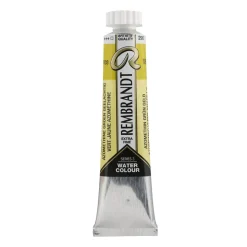 Water col 20 ml Azo grn yellow