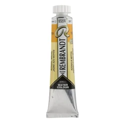 Water col 20 ml Azo yell med c