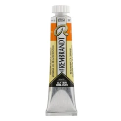 Water col 20 ml Benzim orange
