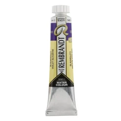 Water col 20 ml Blue violet