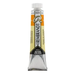 Water col 20 ml Cadmium orange
