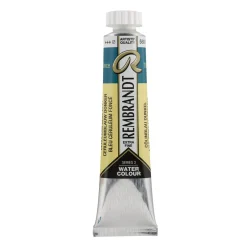 Water col 20 ml Cerul blue dp