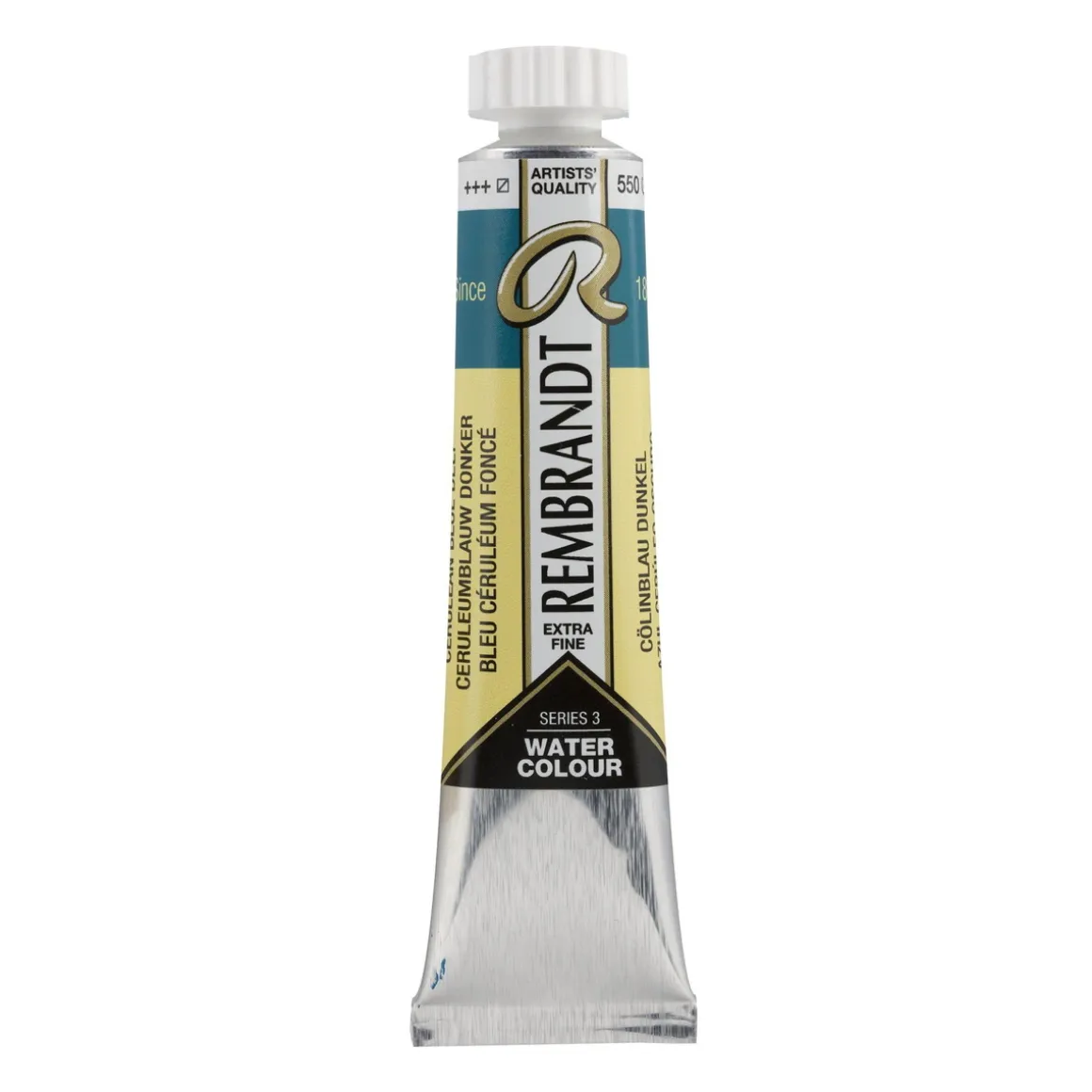 Water col 20 ml Cerul blue dp