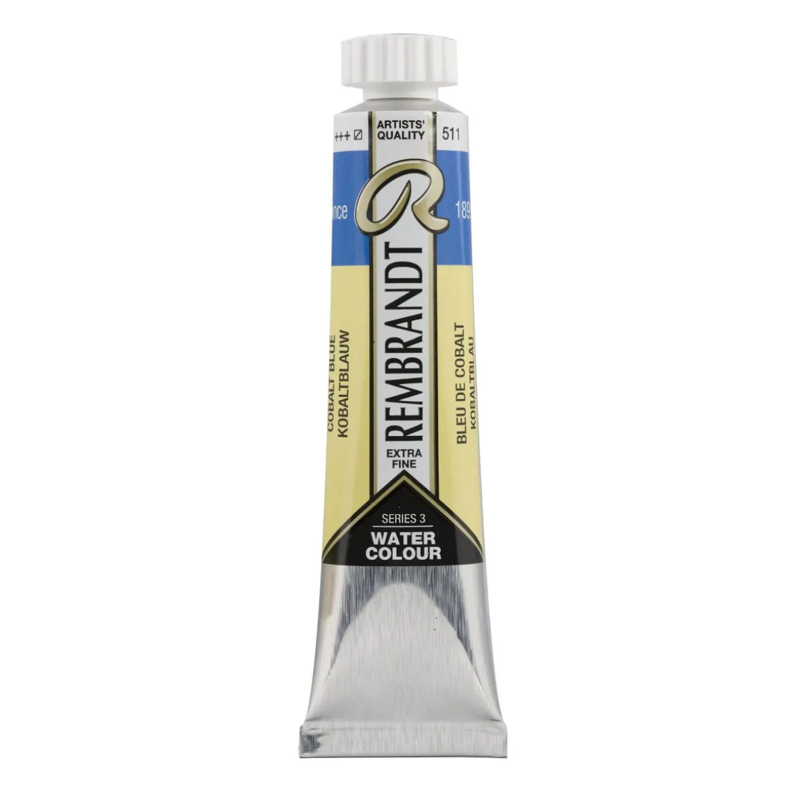 Water col 20 ml Cobalt blue