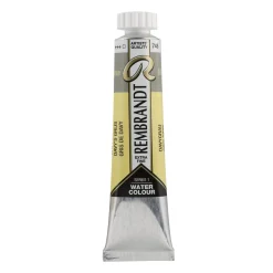 Water col 20 ml Davy's grey