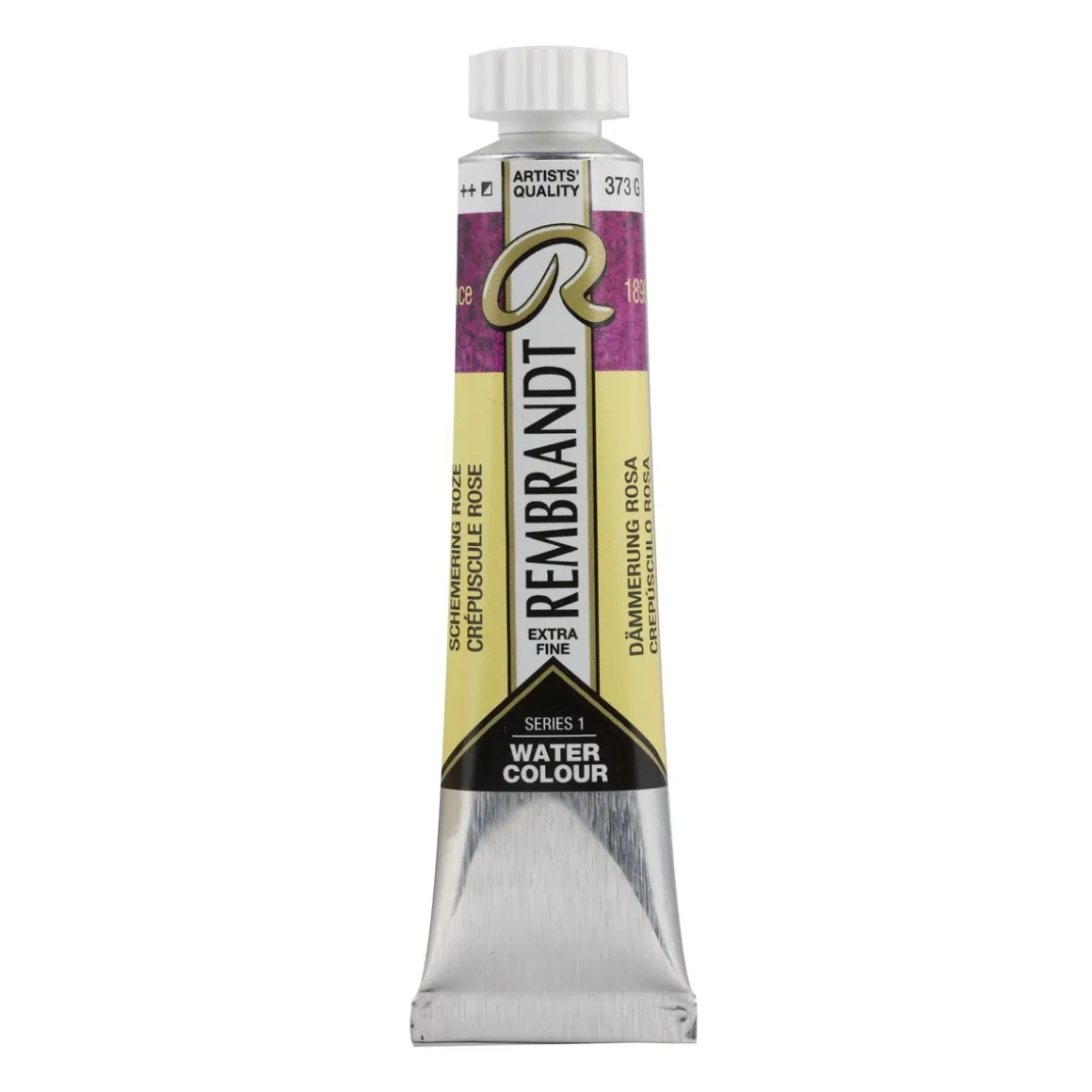 Water col 20 ml Dusk pink