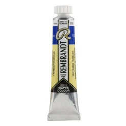 Water col 20 ml French ultrama