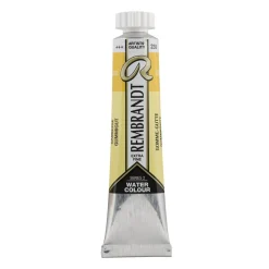 Water col 20 ml Gamboge