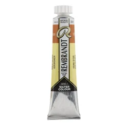 Water col 20 ml Gold ochre