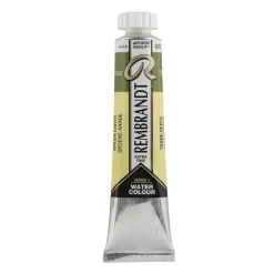 Water col 20 ml Green earth