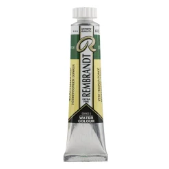 Water col 20 ml Hooker green d