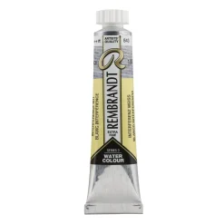 Water col 20 ml Interfer white